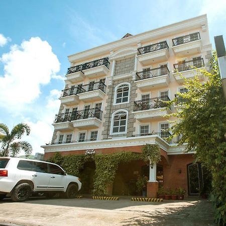 Hotel Emilia Davao City 외부 사진