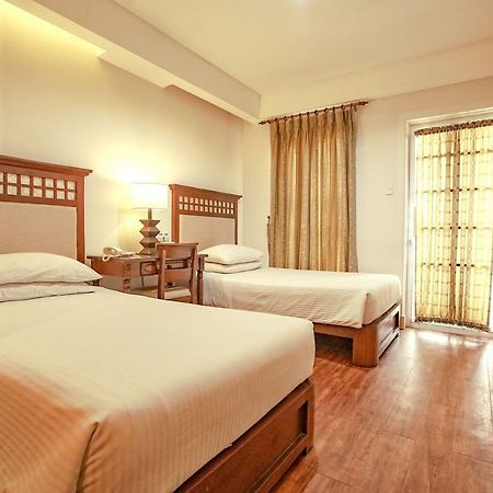 Hotel Emilia Davao City 외부 사진