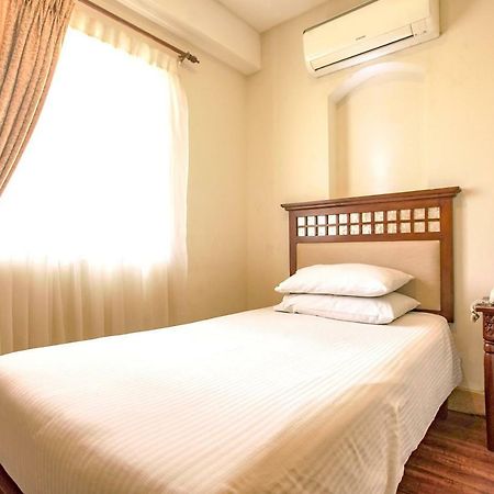 Hotel Emilia Davao City 외부 사진