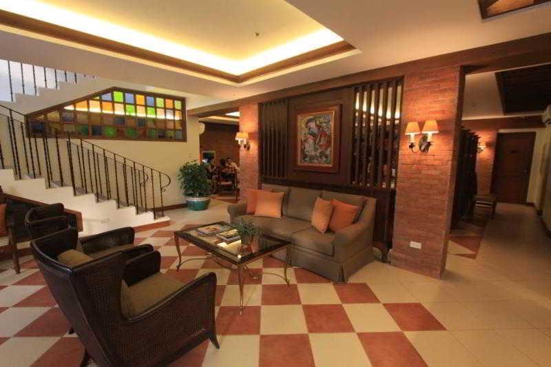 Hotel Emilia Davao City 외부 사진