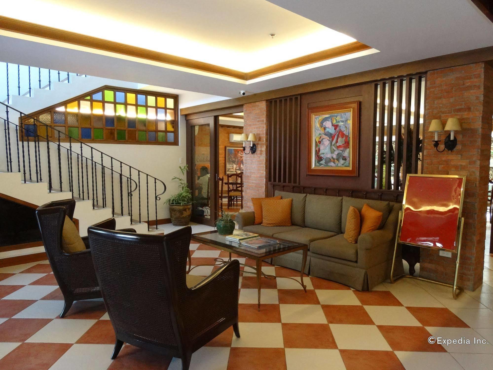 Hotel Emilia Davao City 외부 사진