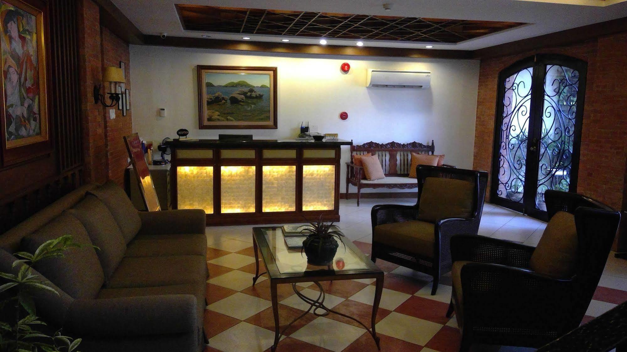 Hotel Emilia Davao City 외부 사진