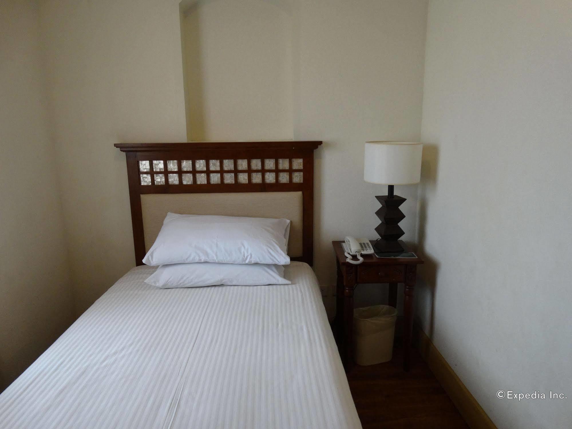 Hotel Emilia Davao City 외부 사진