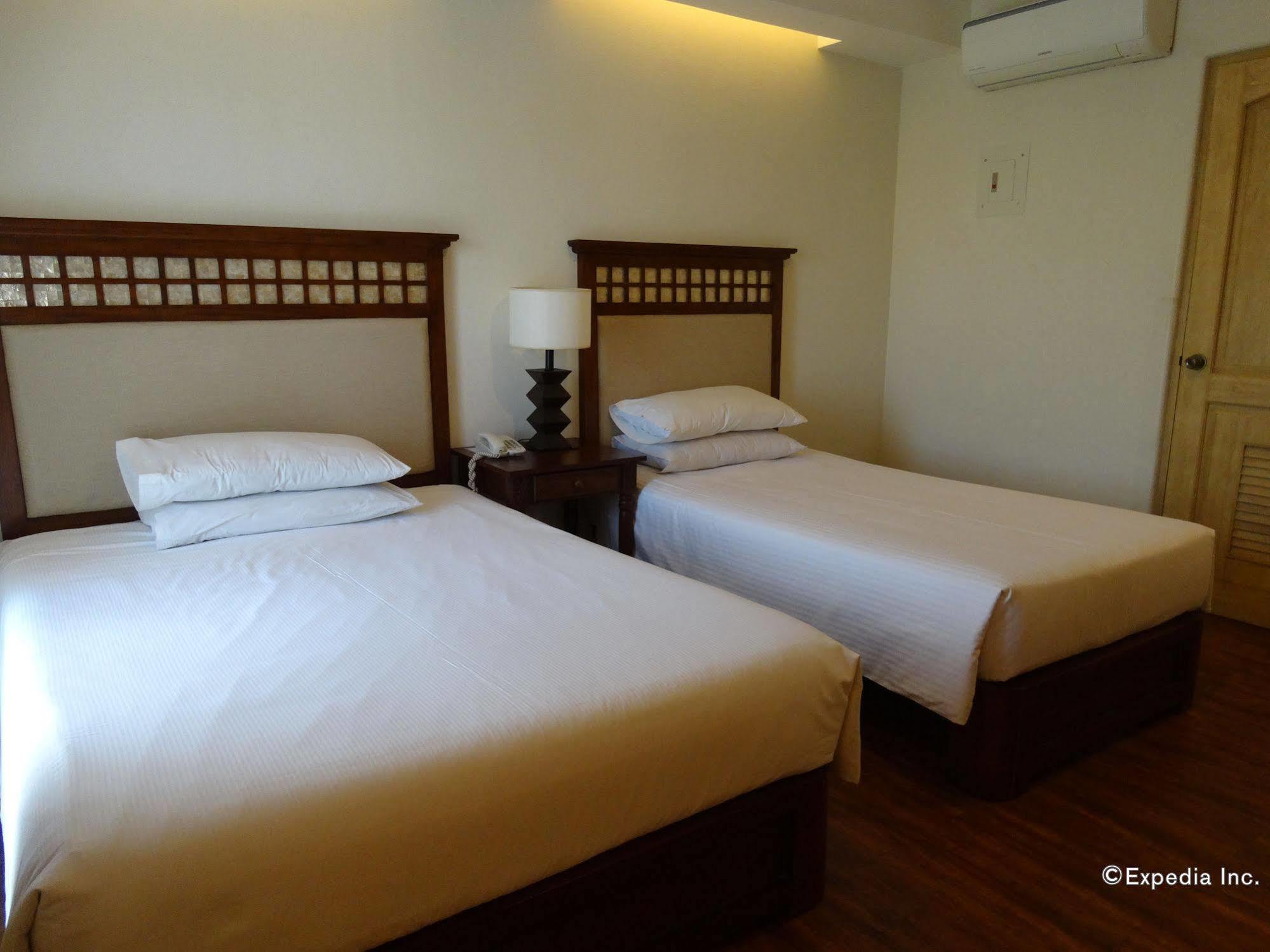 Hotel Emilia Davao City 외부 사진