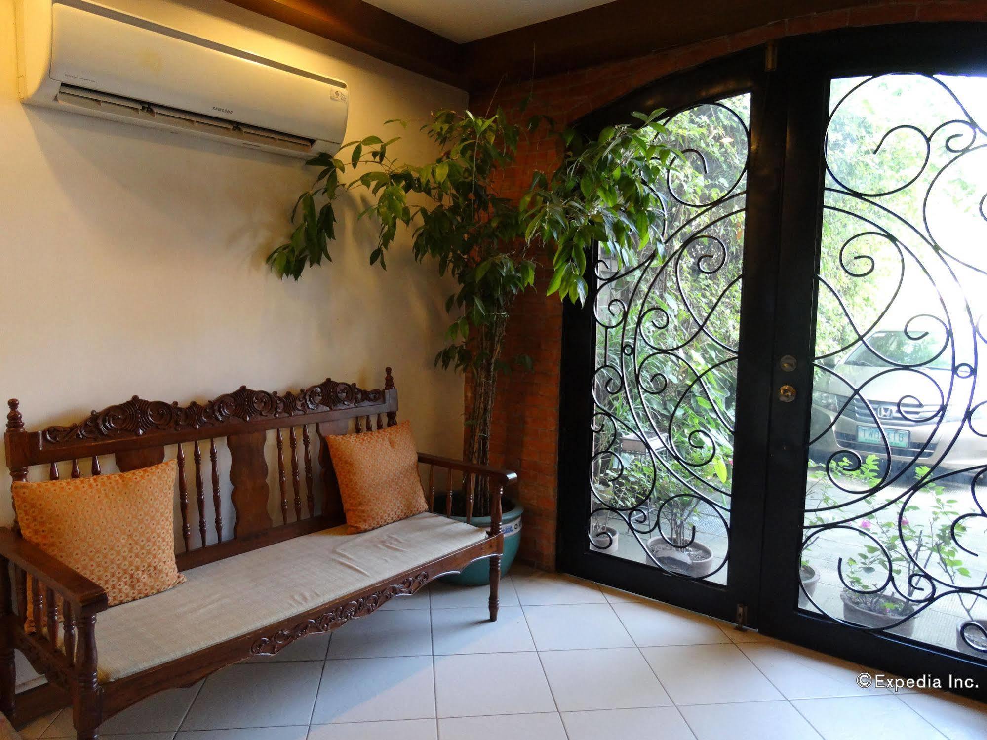 Hotel Emilia Davao City 외부 사진
