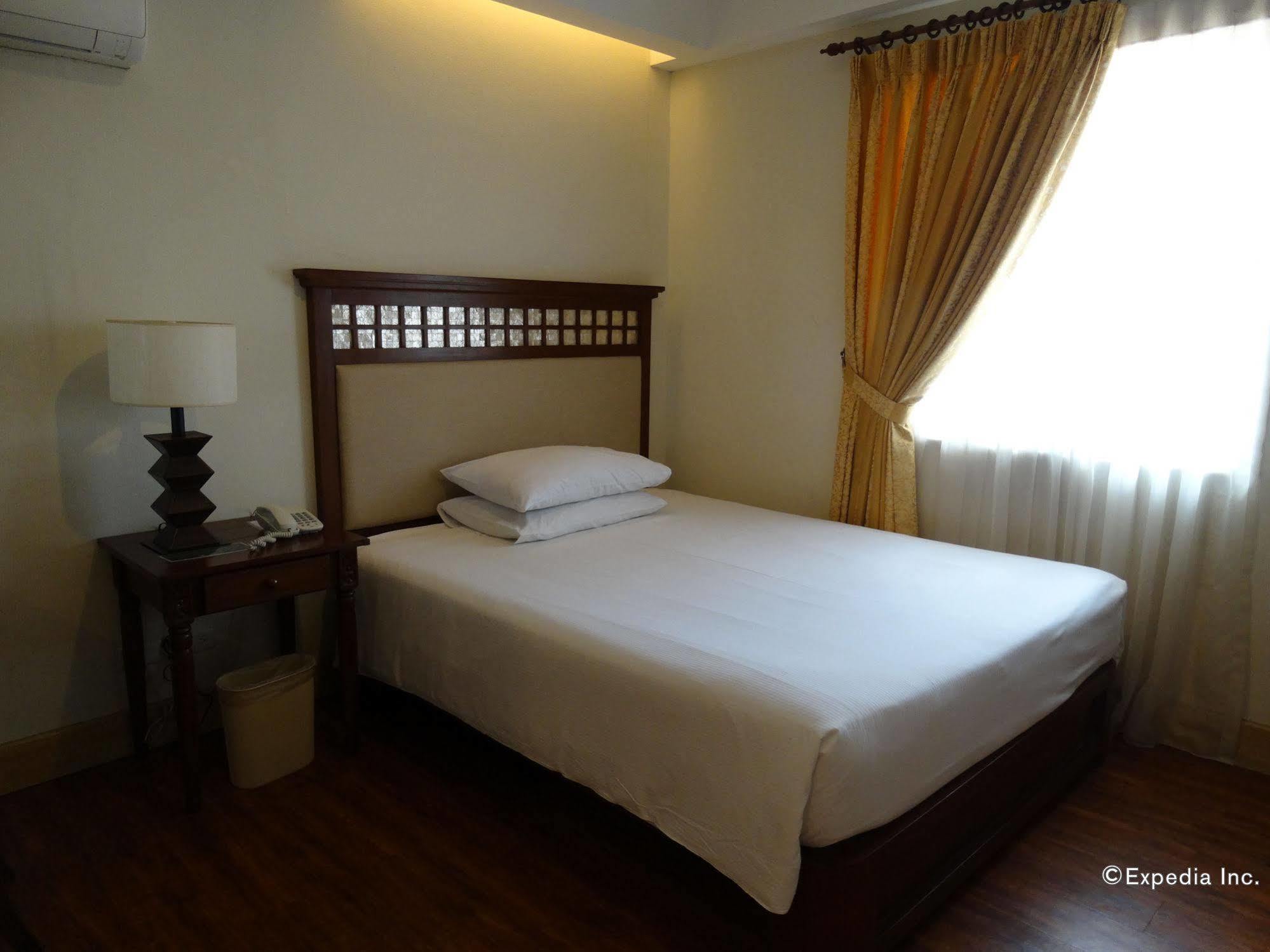 Hotel Emilia Davao City 외부 사진