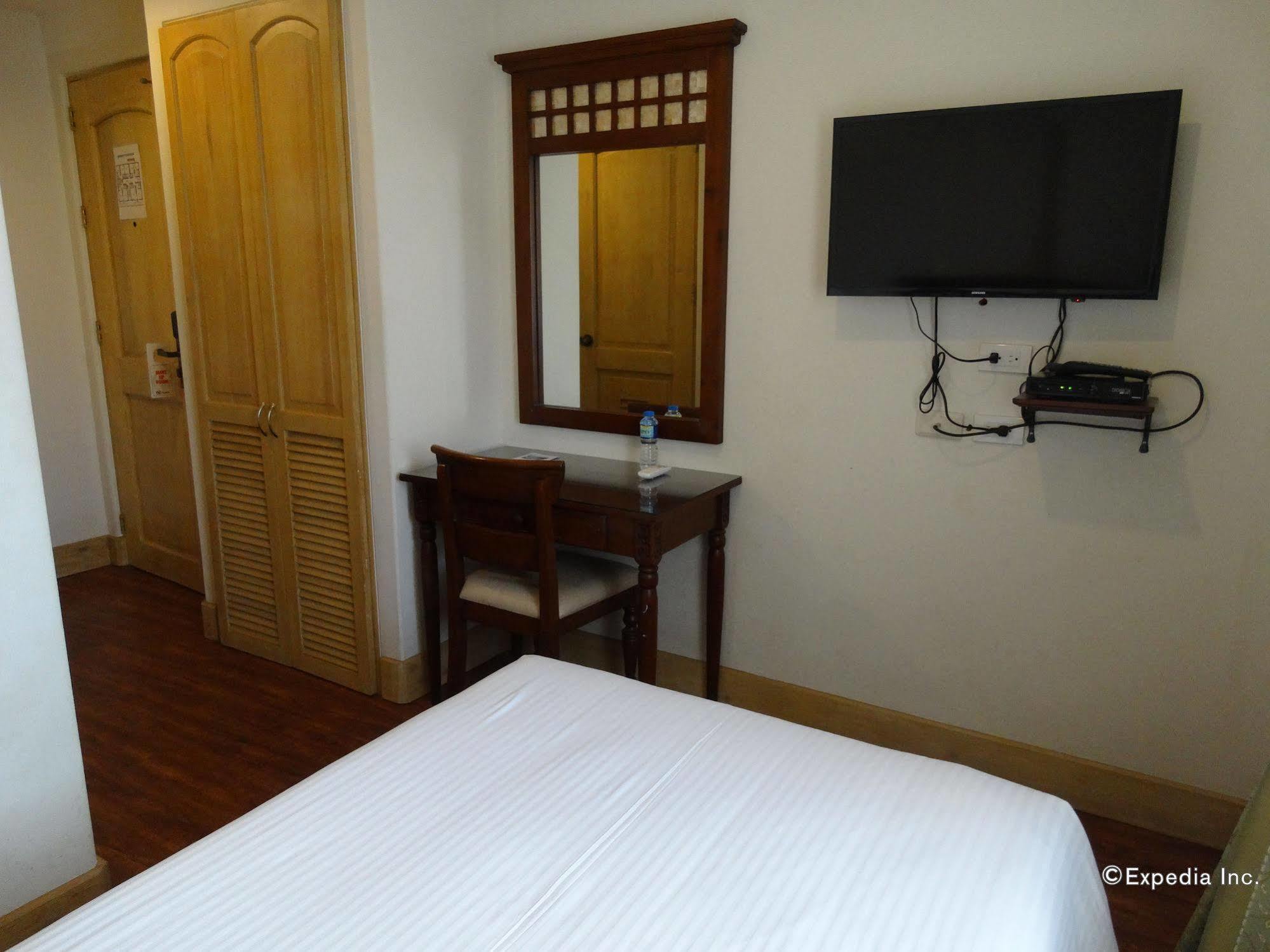 Hotel Emilia Davao City 외부 사진