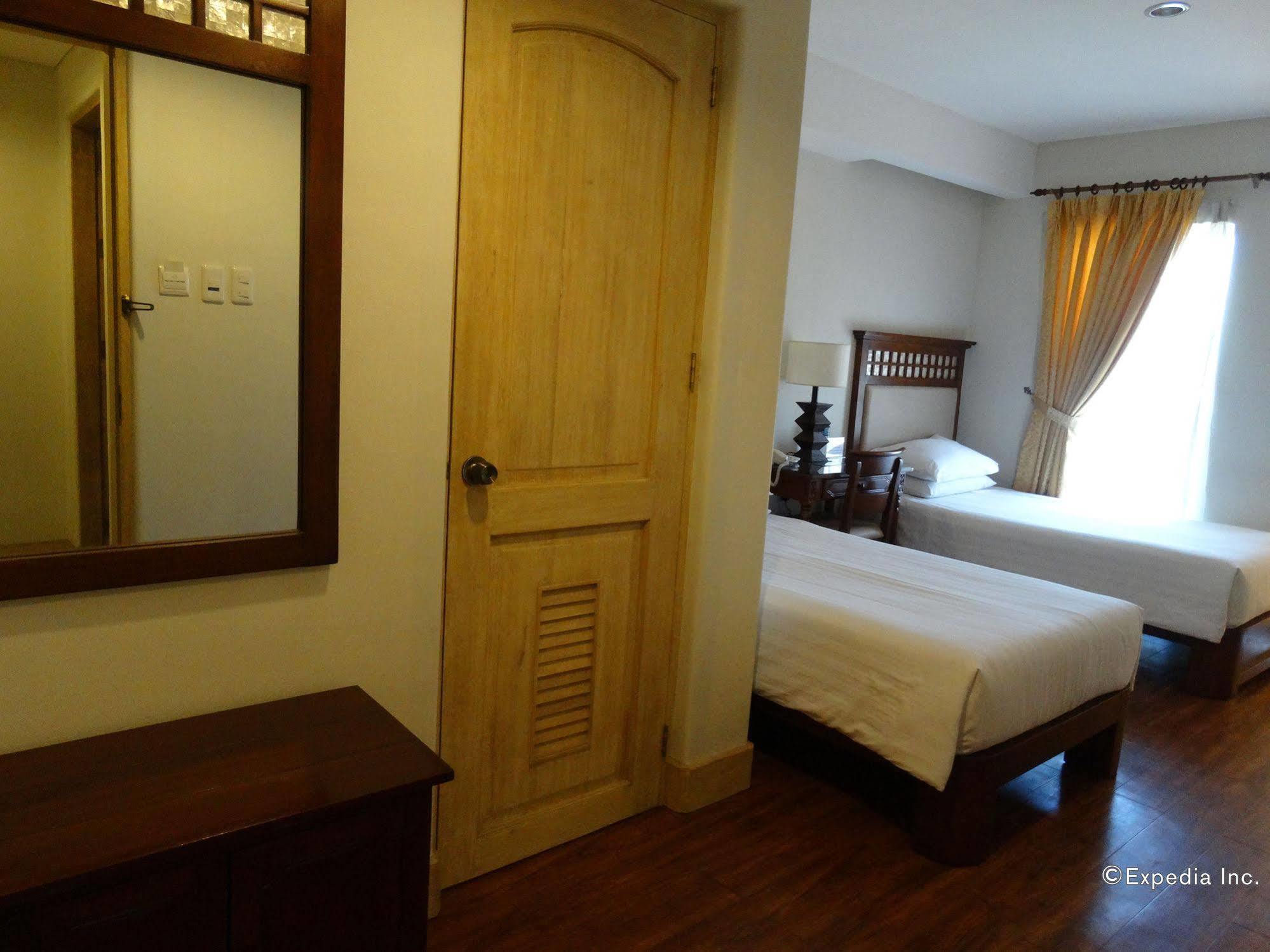 Hotel Emilia Davao City 외부 사진