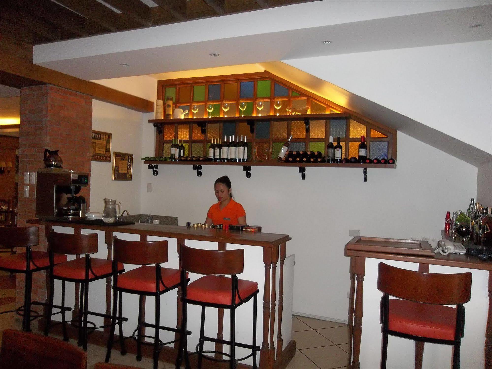 Hotel Emilia Davao City 외부 사진