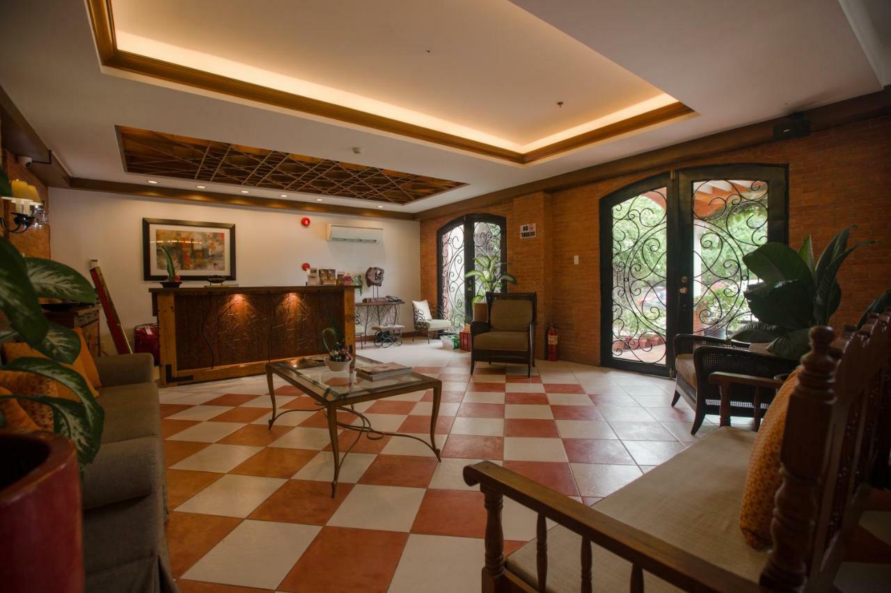 Hotel Emilia Davao City 외부 사진