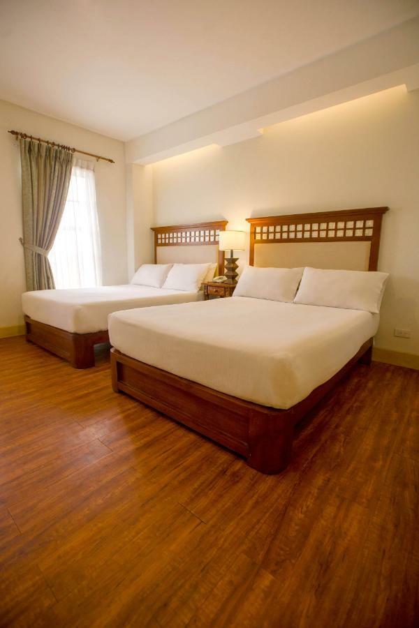 Hotel Emilia Davao City 외부 사진