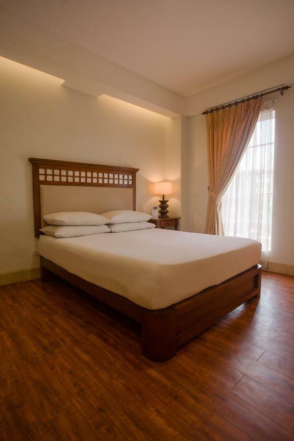 Hotel Emilia Davao City 외부 사진