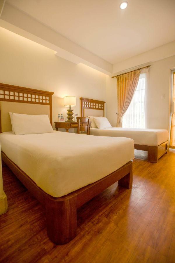Hotel Emilia Davao City 외부 사진